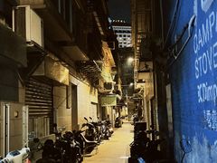 -明记牛杂(新马路分店)