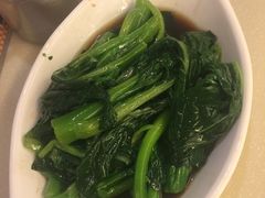 时蔬-永盈茶餐厅(中山四路店)