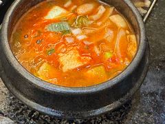 -韩阳王石板烤肉