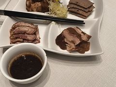-海泰食府·新鲁菜·家宴(总部基地店)