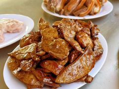 -阿婆东山羊肉店(鸿港海鲜批发市场店)