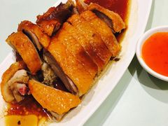 -大咀港式茶餐厅(海岸城店)