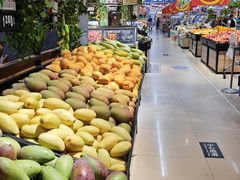 -广百家超市(大东海店)