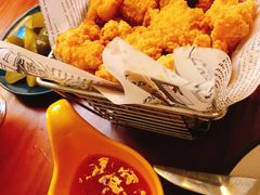 -麦落精酿啤酒餐吧(先农大院店)