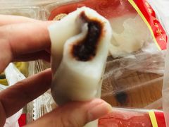 -上海虹口糕团(福州路店)