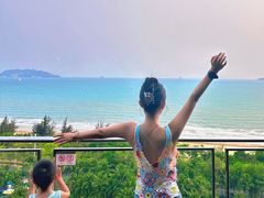 -三亚湾海居铂尔曼度假酒店