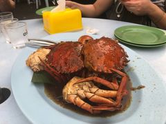 -明记烧鱼美味店