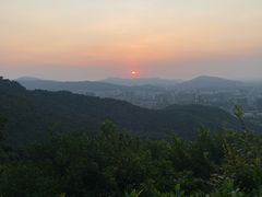 -广州市白云山风景名胜区