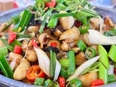 -徽厨食坊·农家特色私房菜