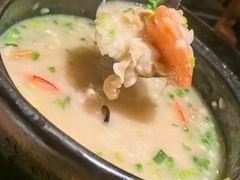 -颐和•海鲜砂锅粥•啫啫煲(奥林匹克广场店)