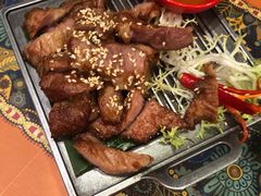 -荷花泰菜(东方新天地店)
