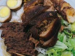 -瑞霖·隆江猪脚饭