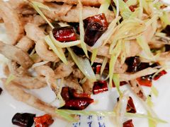 -北戴河庆山饭店·海鲜砂锅粥(北戴河黑石路店)