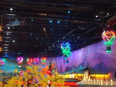 -万达茂商场(南京仙林店)