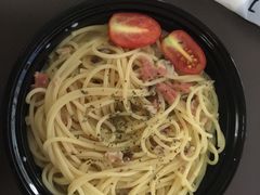 -武汉大学-桂园餐厅