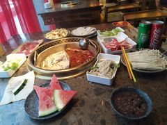 -小龙坎老火锅(北京三里屯店)