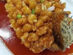-吴中欢朋酒店-中餐厅
