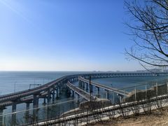 -星海湾跨海大桥