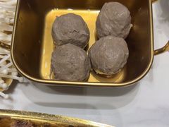 -刘少华贵州小黄牛·鲜牛肉火锅(总店)