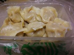 -老马家蒸饺(南海街店)