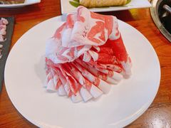 西旗有机羔羊-草原牧羊火锅·龙虾·烤鱼(杨浦店)