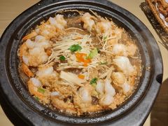 -前海沿·青岛菜(李沧万达店)