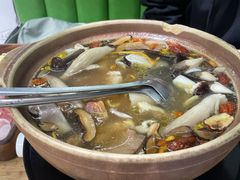-菌小白火锅(时尚天河店)