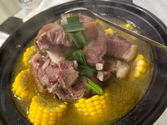 -菁菁有味湖北恩施菜