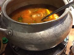 冬阴功-大头虾越式风味餐厅(光明广场店)