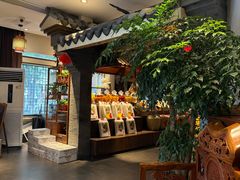 -苏浙徽·农家大院(吴江中山南路店)