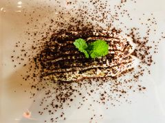 -YUE·6·西式融合餐厅(外滩六号店)
