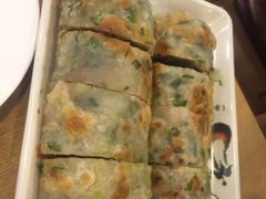 -台北楚楚园馅饼粥(虹桥南丰城店)