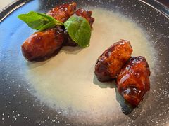 -枣子树·素食餐厅(普陀山店)