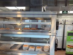 -德克士(广州南站店)