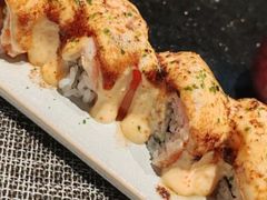 -牛焱·烧肉酒肆(五大道店)