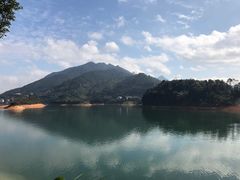 -广州市流溪河国家森林公园