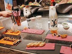 -西安W酒店·WEI全味西餐厅