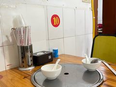 -顺庆羊肉馆(南坪店)