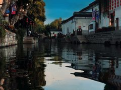 -南浔古镇