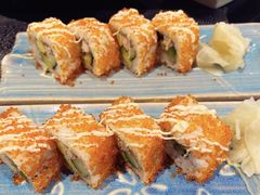 -昱匠·日本料理(金融街店)