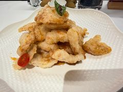 锅包肉-百富源·海鲜辽菜(浑河堡店)