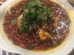 -青叶202都市餐厅(迪诺水镇店)
