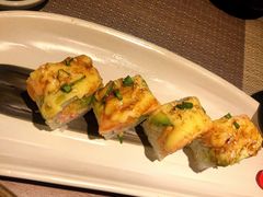 -山葵家·创意料理(EFC欧美广场店)