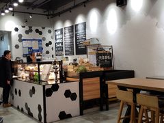 -HELLO 27 意面·沙拉·帕尼尼