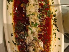 -辣螃铠盆盆蟹大排档(海昌店)