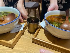 -马记永·兰州牛肉面(3019君尚店)