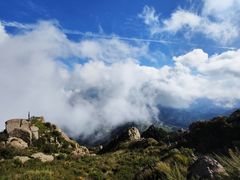 -白草畔自然风景区