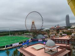 -三亚海昌梦幻海洋不夜城