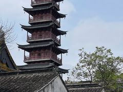 -千灯古镇