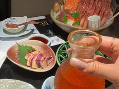 -匠和风精致料理(莆田财富中心店)